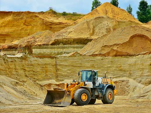 Battery Minerals Jobs
