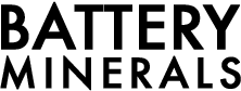 Battery Minerals