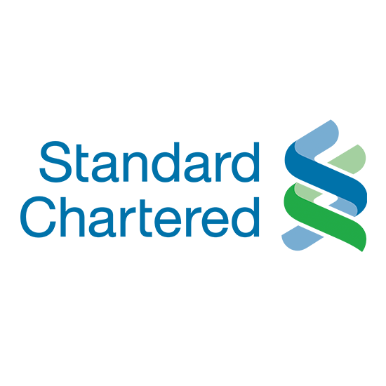 Standard Chartered Logo on BatteryMinerals.org